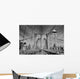 Brooklyn Bridge, New York Wall Mural