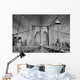 Brooklyn Bridge, New York Wall Mural