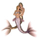 Love Undersea - Wall Decal