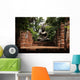 buddha in Thailand Wall Mural