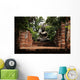 buddha in Thailand Wall Mural