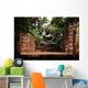 buddha in Thailand Wall Mural