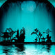 Asia Landscape