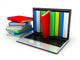 Books and Computer