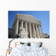 Supreme Court Washington Dc Wall Mural