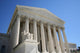 Supreme Court Washington Dc Wall Mural
