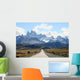 Patagonia - Calafate Wall Mural