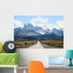 Patagonia - Calafate Wall Mural