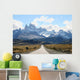Patagonia - Calafate Wall Mural