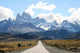 Patagonia - Calafate Wall Mural