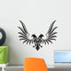 Double Headed Eagle 2 Wall Mural