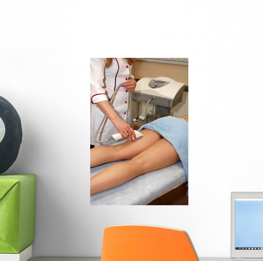 Laser Epilation