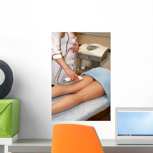 Laser Epilation