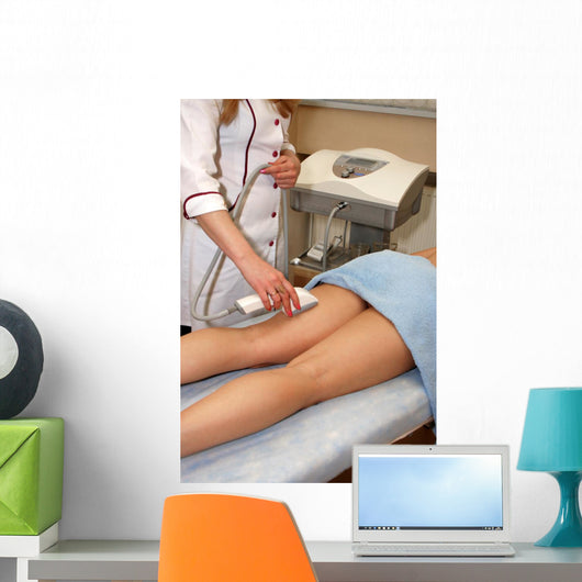 Laser Epilation