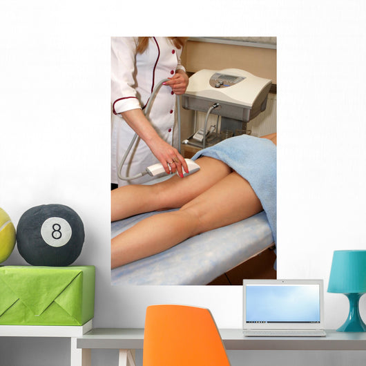 Laser Epilation