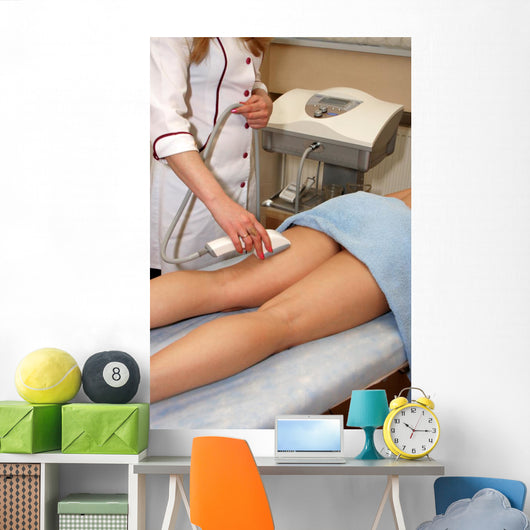 Laser Epilation