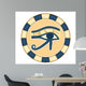 The Eye of Horus Wall Decal