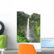 Waterfall Wall Decal Design 5