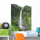 Waterfall Wall Decal Design 5