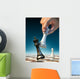 Checkmate Wall Mural