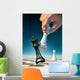 Checkmate Wall Mural