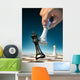 Checkmate Wall Mural