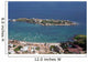 Senegal, Dakar from the sky Wall Mural