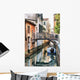 Venezia Piccolo Canale Wall Mural