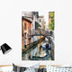 Venezia Piccolo Canale Wall Mural
