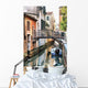 Venezia Piccolo Canale Wall Mural