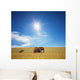 Elephant Wall Mural