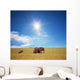 Elephant Wall Mural