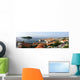Panoramique Dubrovnik Wall Decal