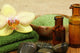 Spa Zen Stones Wall Mural