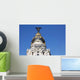 Metropolis Wall Decal