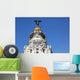 Metropolis Wall Decal