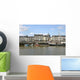 Nantes Wall Decal Design 5