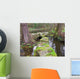 Camino Piedra Wall Decal