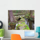 Camino Piedra Wall Decal