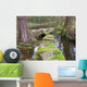 Camino Piedra Wall Decal