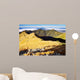 Autumnal from Rohace Mountains Wall Mural