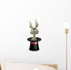 Rabbit Wall Decal