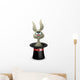 Rabbit Wall Decal
