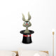 Rabbit Wall Decal
