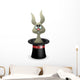 Rabbit Wall Decal