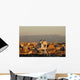 Rome Wall Decal