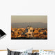 Rome Wall Decal