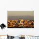 Rome Wall Decal