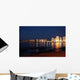 Punta Wall Decal