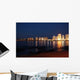 Punta Wall Decal